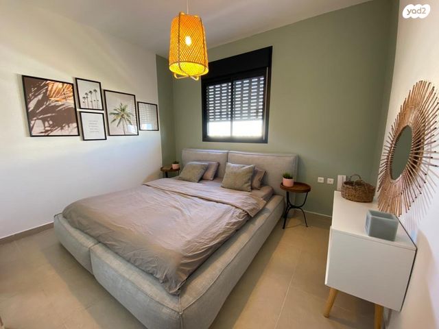 דירה, זית 3, החורש, חריש