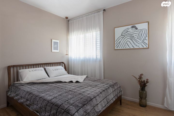 גג/ פנטהאוז, עין שרה, נהריה