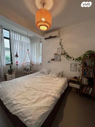 דירה, פרישמן, הצפון הישן - דרום, תל אביב יפו