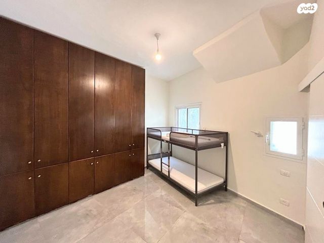 גג/ פנטהאוז, מנחם אוסישקין, רחביה, ירושלים