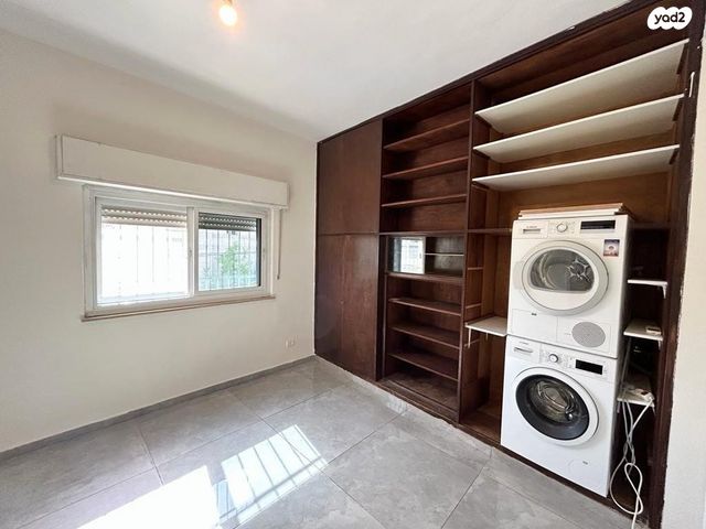 גג/ פנטהאוז, מנחם אוסישקין, רחביה, ירושלים