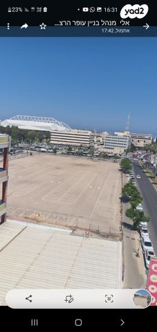 מגרשים, תל אביב יפו