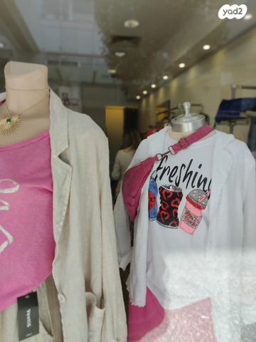 חנויות/ שטח מסחרי, הרצליה