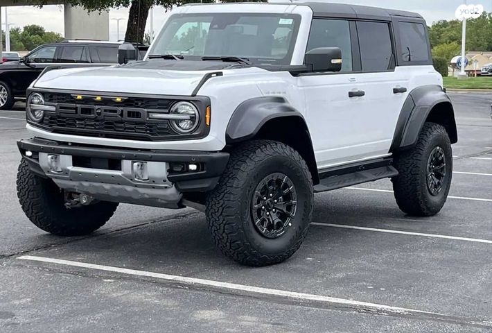 פורד ברונקו