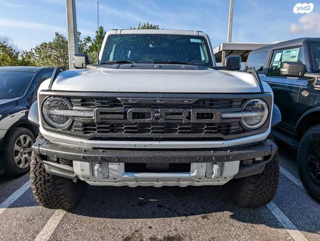 פורד ברונקו