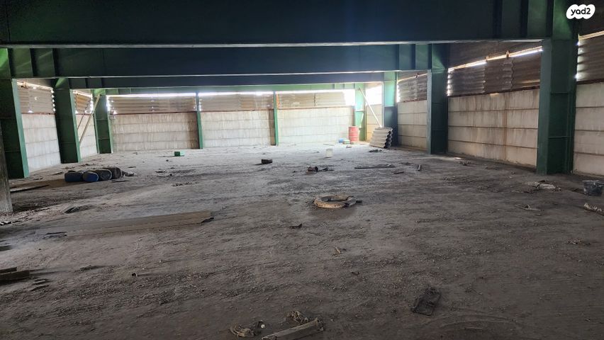 חנויות/ שטח מסחרי, שדרות ההסתדרות, צ'ק פוסט, מכון טיהור, מפרץ חיפה, חיפה