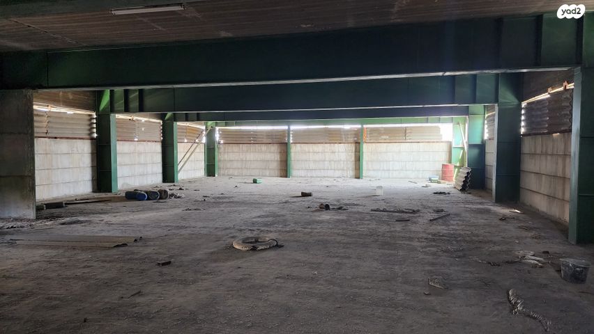 חנויות/ שטח מסחרי, שדרות ההסתדרות, צ'ק פוסט, מכון טיהור, מפרץ חיפה, חיפה