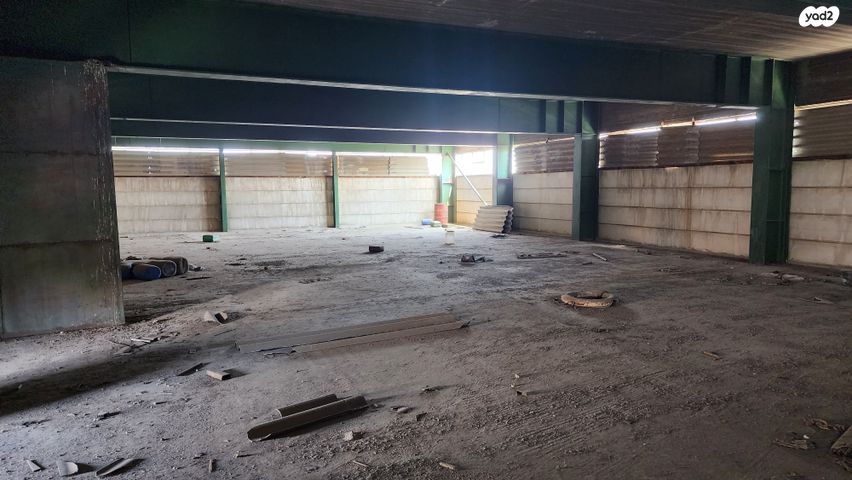 חנויות/ שטח מסחרי, שדרות ההסתדרות, צ'ק פוסט, מכון טיהור, מפרץ חיפה, חיפה