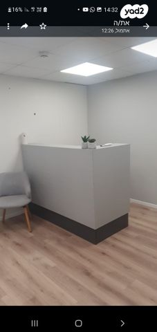 משרדים, הרצליה