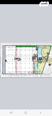 מבני תעשיה, המלאכה 1, מפעלי נחם הר טוב, מפעלי נחם הר טוב