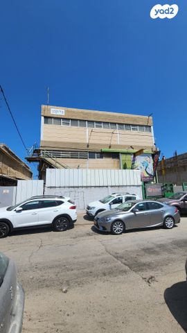 חנויות/ שטח מסחרי, שדרות ההסתדרות, צ'ק פוסט, מכון טיהור, מפרץ חיפה, חיפה