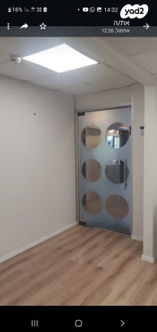 משרדים, הרצליה