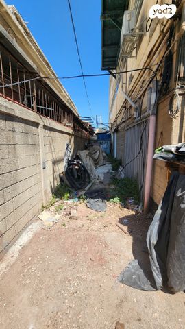 חנויות/ שטח מסחרי, שדרות ההסתדרות, צ'ק פוסט, מכון טיהור, מפרץ חיפה, חיפה