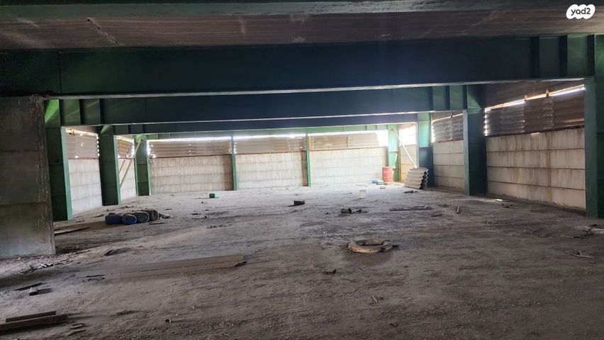 חנויות/ שטח מסחרי, שדרות ההסתדרות, צ'ק פוסט, מכון טיהור, מפרץ חיפה, חיפה