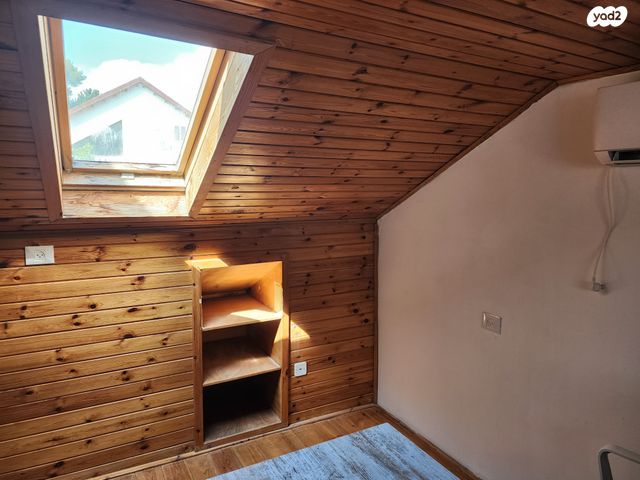 בית פרטי/ קוטג', כפר ורדים