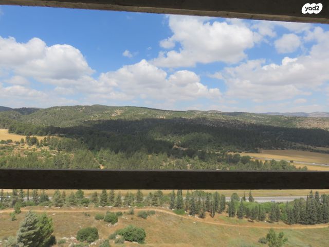 גג/ פנטהאוז, רועי קליין 1, נווה שמיר רמת בית שמש ה-1, בית שמש