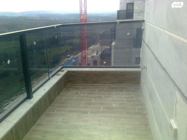 גג/ פנטהאוז, רועי קליין 1, נווה שמיר רמת בית שמש ה-1, בית שמש