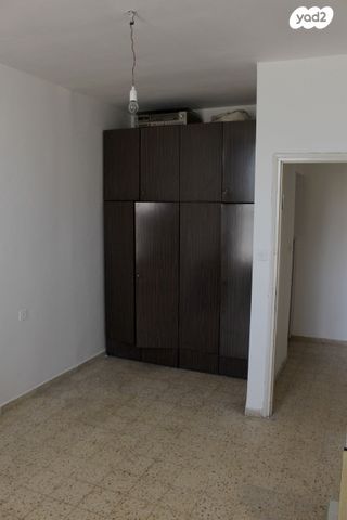 דירה, מקס נורדאו 17, ג' / מרכז מזרח העיר, רחובות