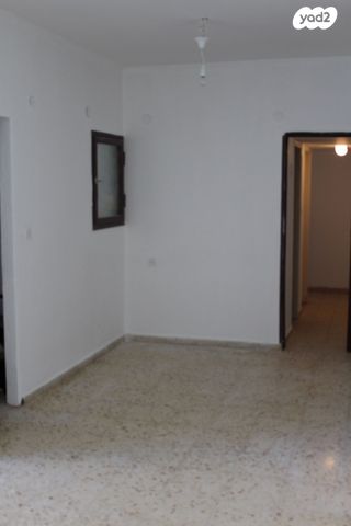 דירה, מקס נורדאו 17, ג' / מרכז מזרח העיר, רחובות