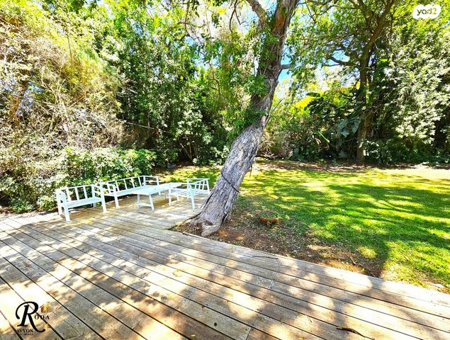 בית פרטי/ קוטג', סביון