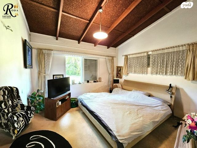 בית פרטי/ קוטג', סביון