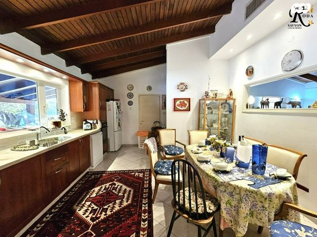 בית פרטי/ קוטג', סביון