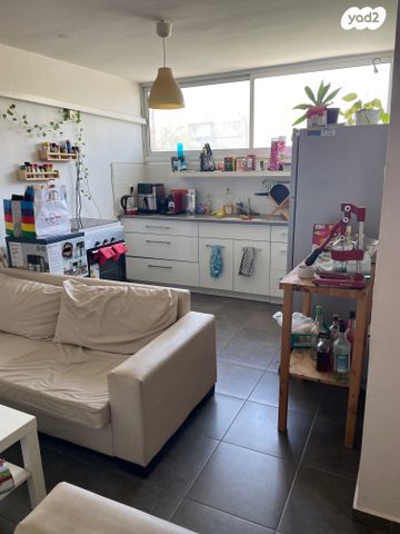 דירה, דרך מצדה 25, שכונה ב', באר שבע