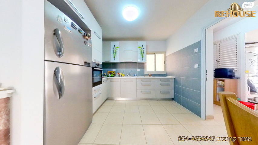 דירה, שבט דן, רובע י"ב, אשדוד