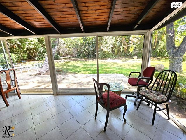 בית פרטי/ קוטג', סביון