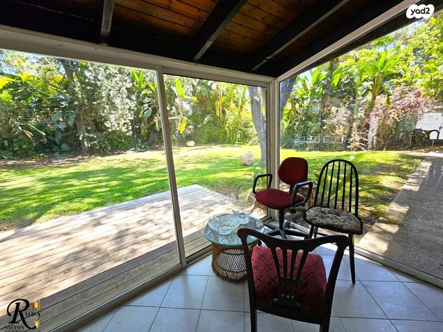 בית פרטי/ קוטג', סביון