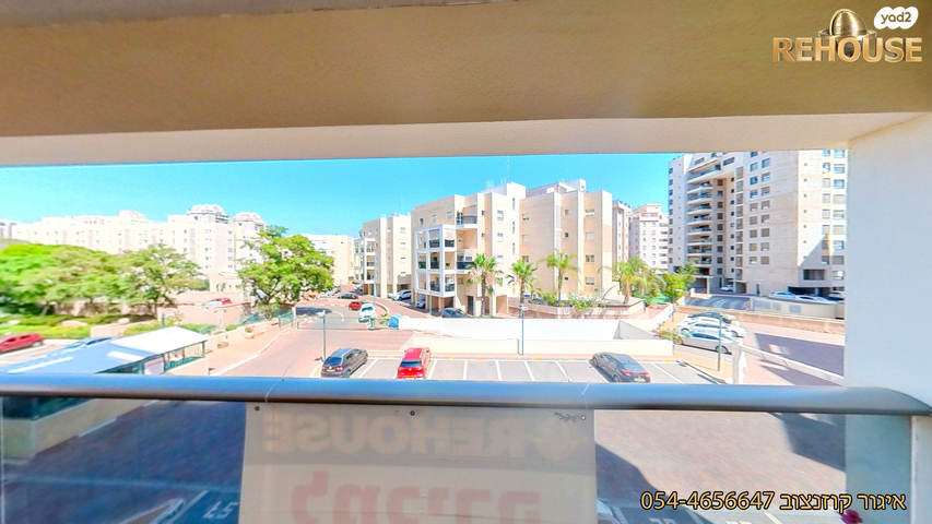 דירה, שבט דן, רובע י"ב, אשדוד