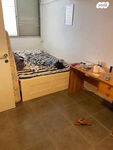 דירה, דרך מצדה 25, שכונה ב', באר שבע