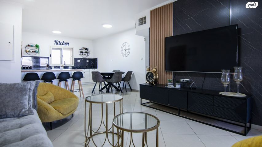 דירה, פיארברג, נווה זאב, נאות אילן, באר שבע