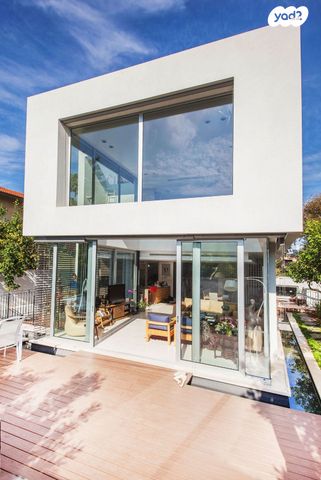 בית פרטי/ קוטג', הרצליה פיתוח, הרצליה