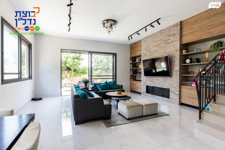 בית פרטי/ קוטג', שרונה, כפר יונה