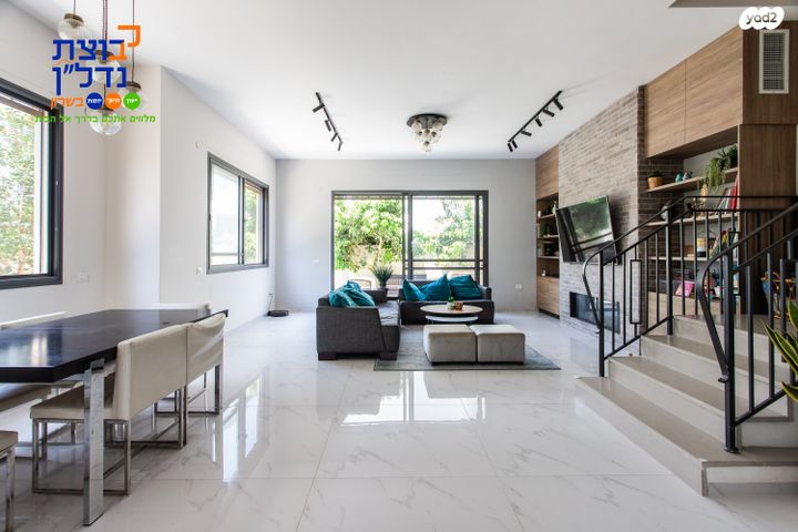 בית פרטי/ קוטג', שרונה, כפר יונה