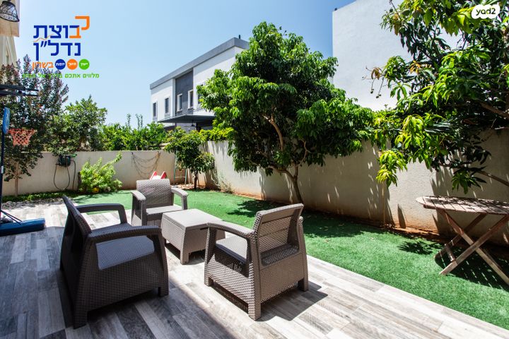 בית פרטי/ קוטג', שרונה, כפר יונה