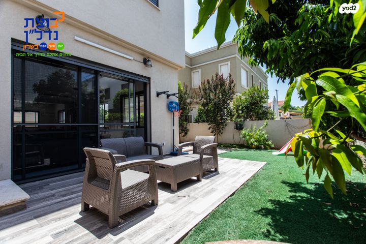 בית פרטי/ קוטג', שרונה, כפר יונה