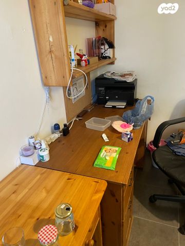 דירה, דרך מצדה 25, שכונה ב', באר שבע