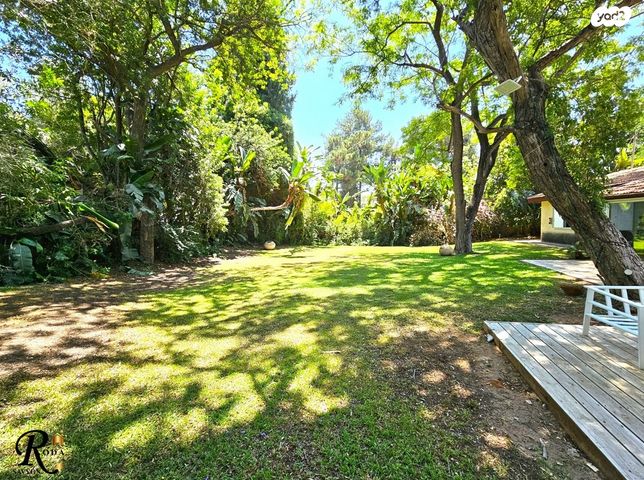 בית פרטי/ קוטג', סביון