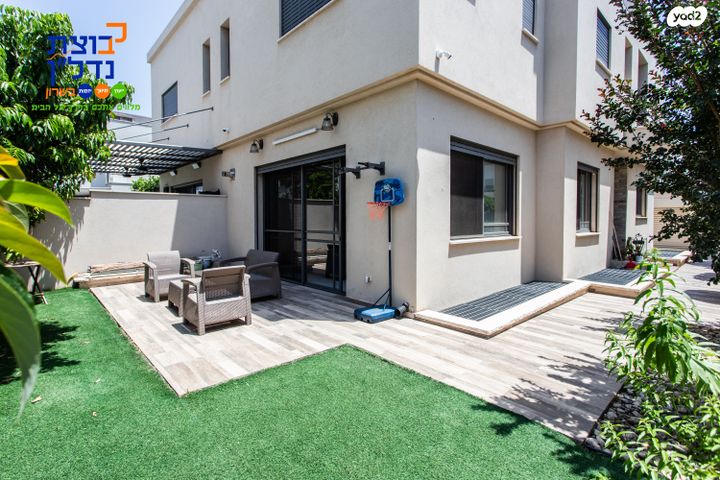 בית פרטי/ קוטג', שרונה, כפר יונה