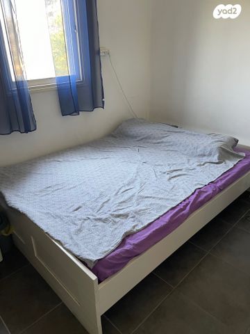 דירה, דרך מצדה 25, שכונה ב', באר שבע