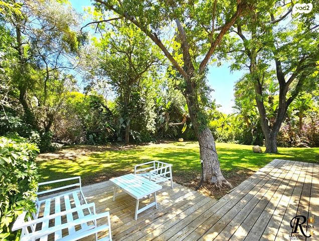 בית פרטי/ קוטג', סביון