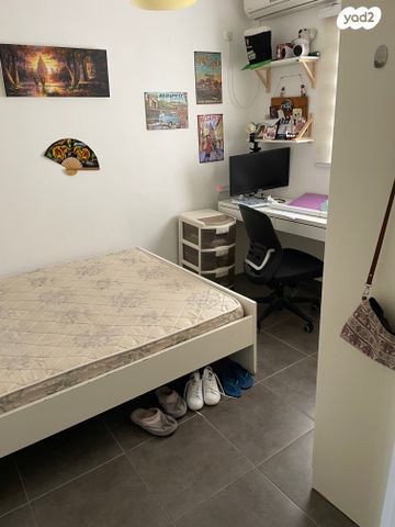 דירה, דרך מצדה 25, שכונה ב', באר שבע