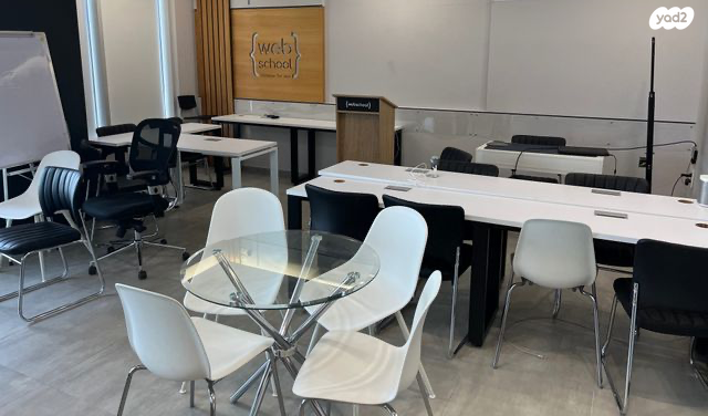 משרדים, המסגר, מונטיפיורי, הרכבת, תל אביב יפו