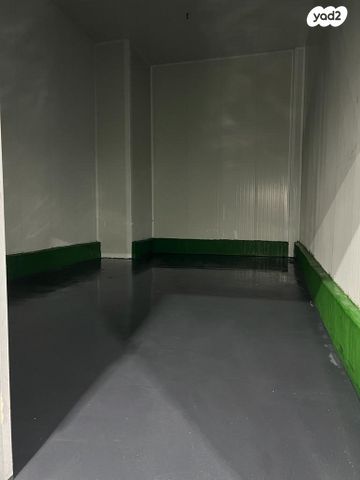 כללי, גן שורק