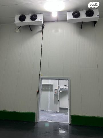 כללי, גן שורק