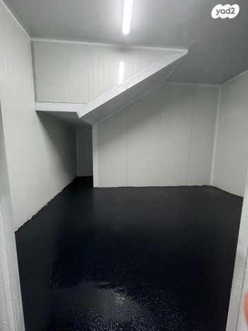 כללי, גן שורק