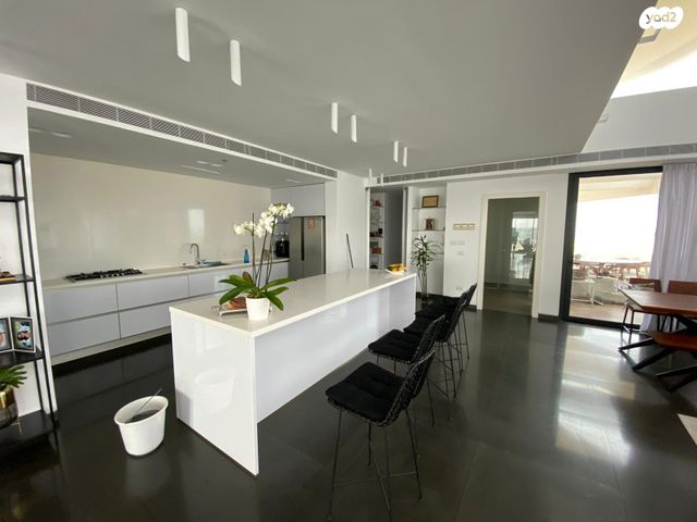 דופלקס, פנינה זלצמן, גלילות, תל אביב יפו