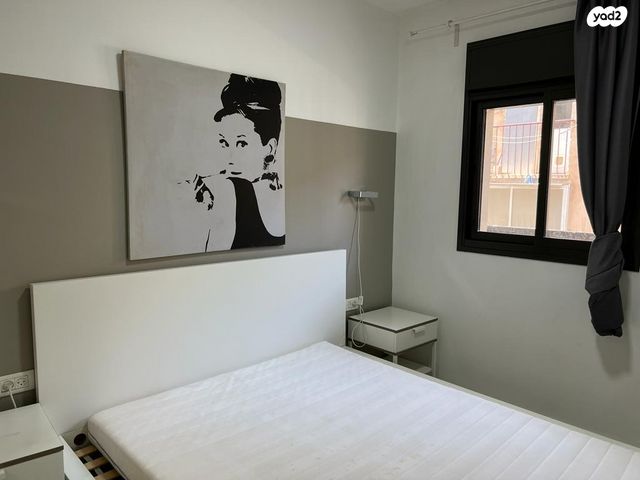 דירה, חברון, לב תל אביב, לב העיר צפון, תל אביב יפו